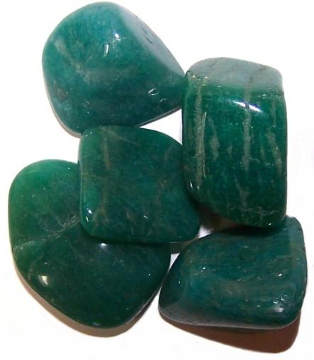 Amazonite